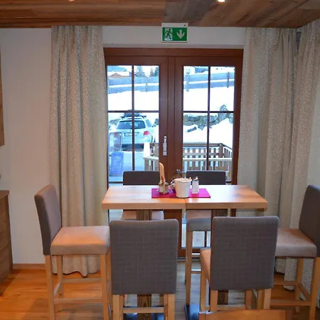 Starjet Hotel Flachau