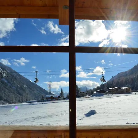 Hotel Starjet Flachau