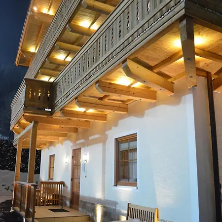 Hotel Starjet Flachau