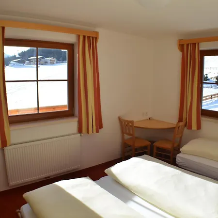 Starjet 3* Flachau