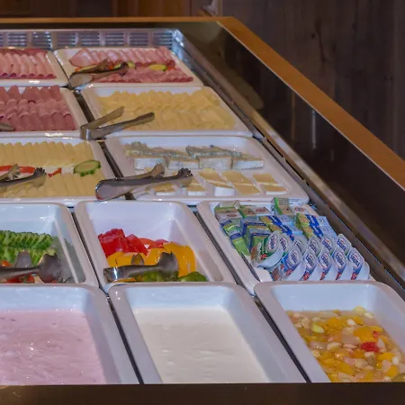 Hotel Starjet Flachau