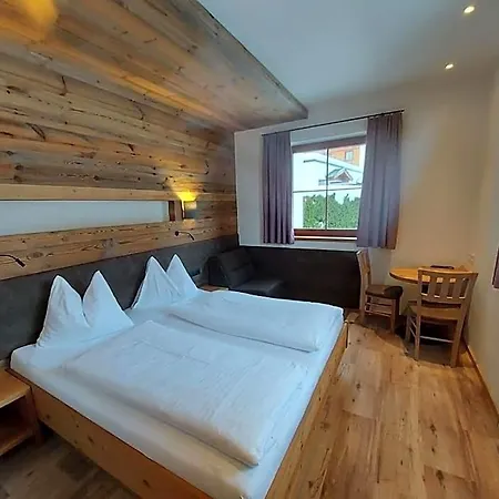 Starjet Hotel Flachau