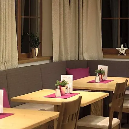 Hotel Starjet Flachau