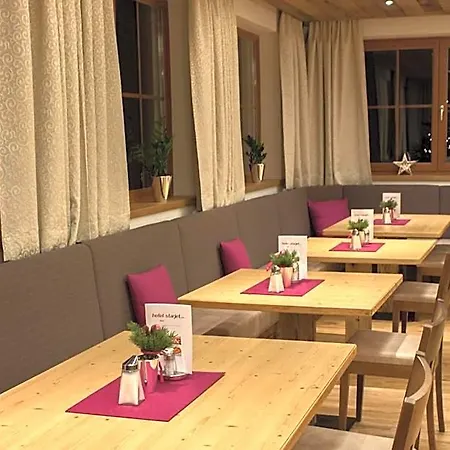 Starjet Hotel