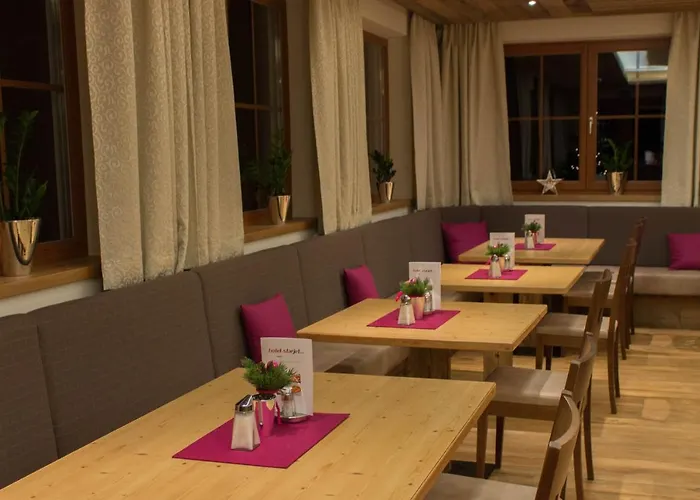 Starjet Hotel Flachau