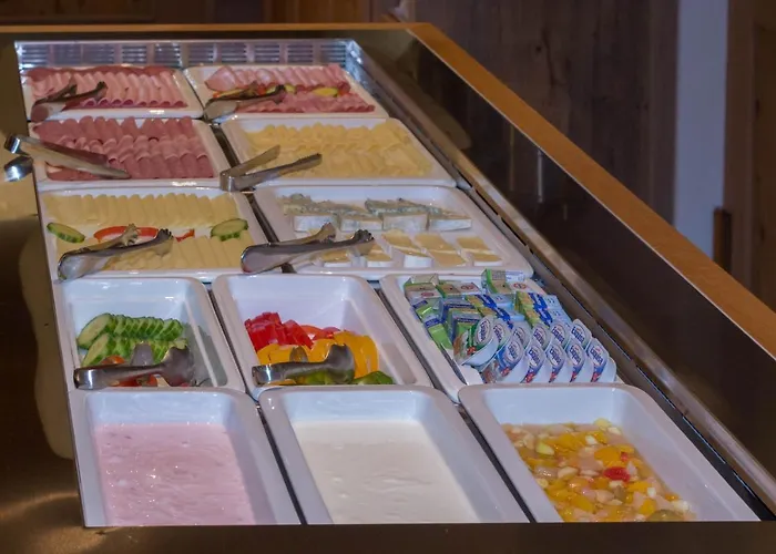 Hotel Starjet Flachau