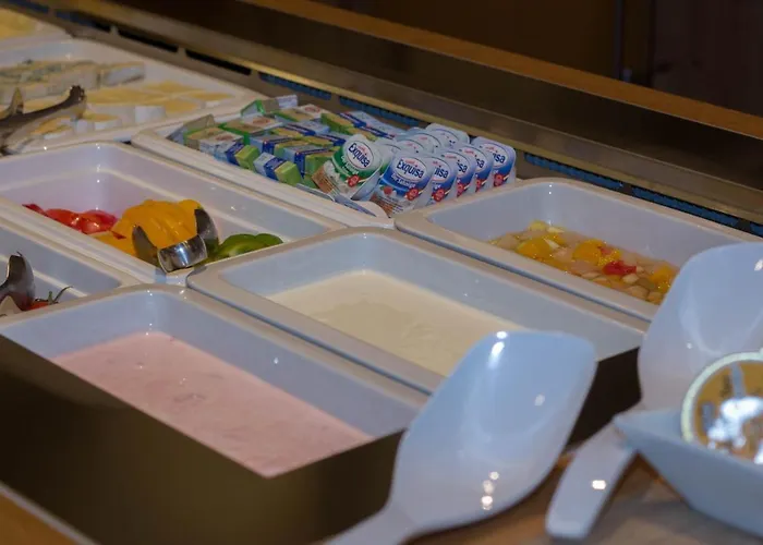 Starjet Hotel Flachau