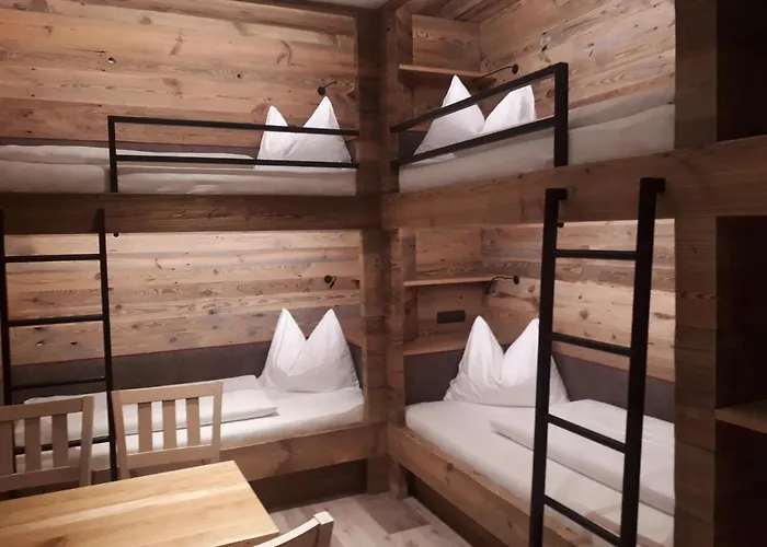 Starjet Hotel Flachau