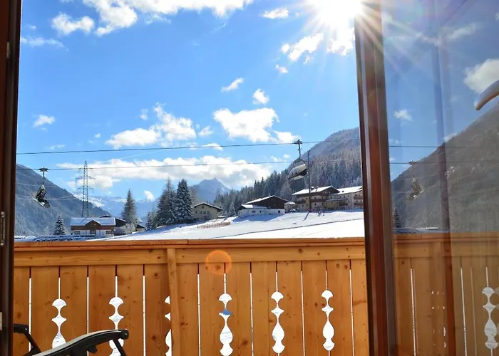 Starjet Hotel Flachau