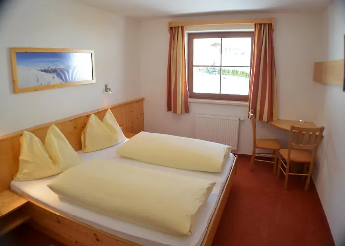 Starjet Hotel Flachau