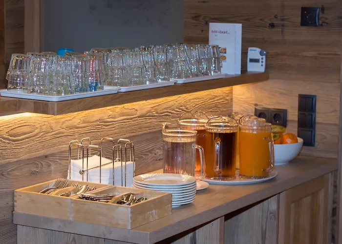 Starjet Hotel Flachau